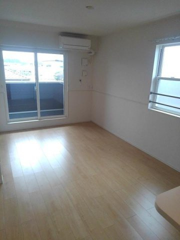 ラウレアの居間・リビング