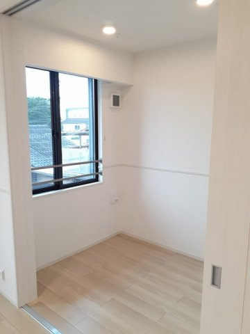 カーサ・ドマーニの内装