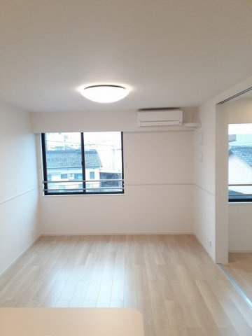 カーサ・ドマーニの居間・リビング