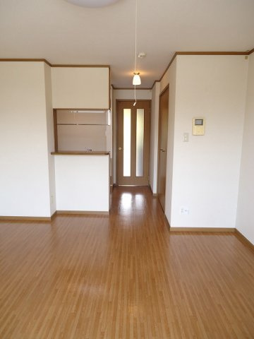 ノ－スヒルの内装