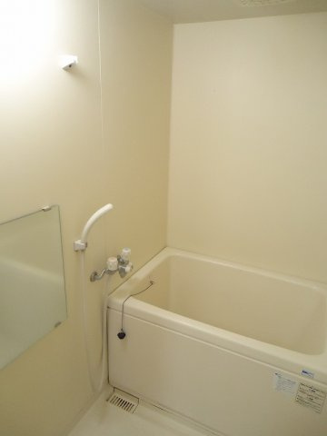 ノ－スヒルの浴室