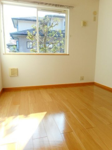 ヴィラパークサイドのその他