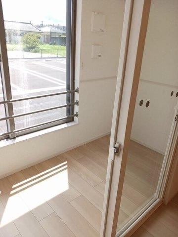 ロータス都城３の内装