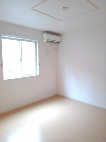 サルヴァトーレ　Ｂ棟の内装