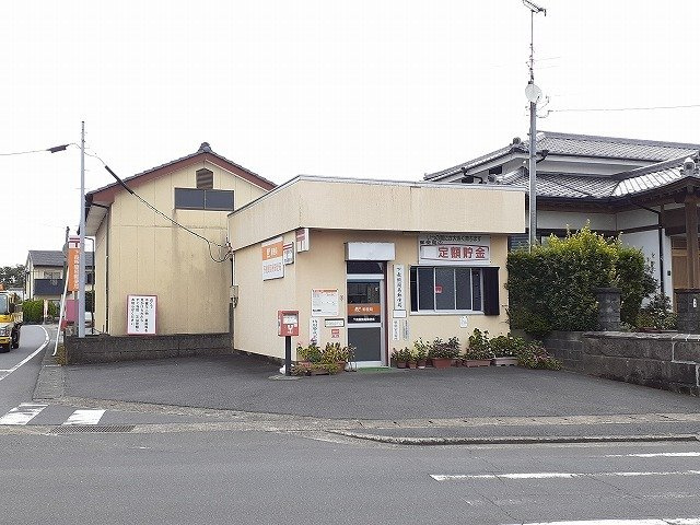 サルヴァトーレ　Ｂ棟の周辺|下長飯簡易郵便局まで210m