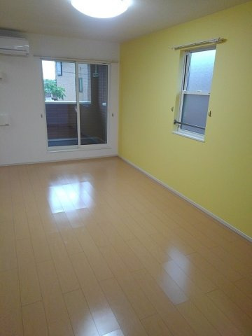 ロード早水　Ⅱの居間・リビング