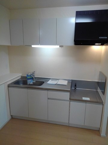 ロード早水　Ⅱのキッチン