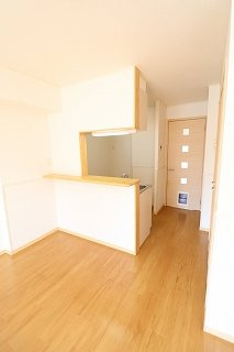 ガーデンコート　Ｃのその他