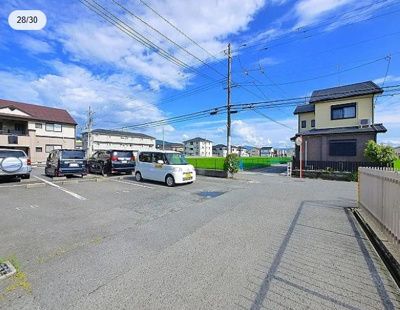 【その他】 | フォレストハイツ富堂町A・B