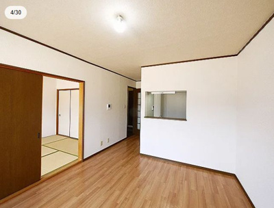 【その他】 | フォレストハイツ富堂町A・B