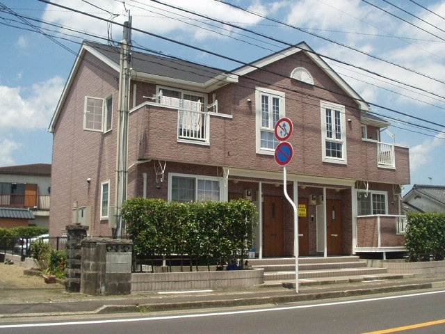 パールヴィレッジＲＥ　Ａ