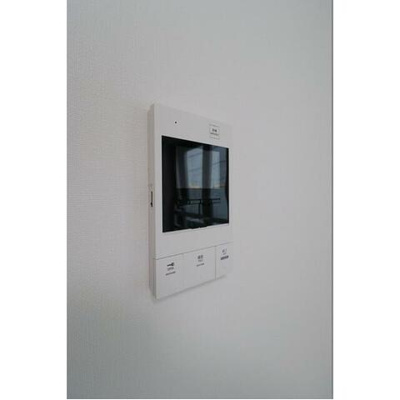 【セキュリティ】 | Augusta Residence大森