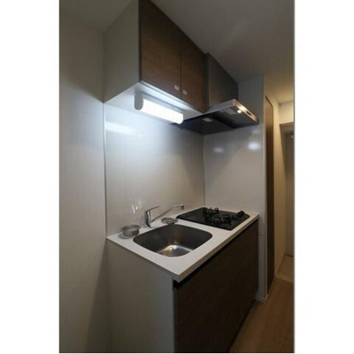 【キッチン】 | Augusta Residence大森