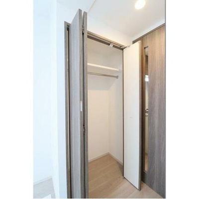 【収納】 | Augusta Residence大森