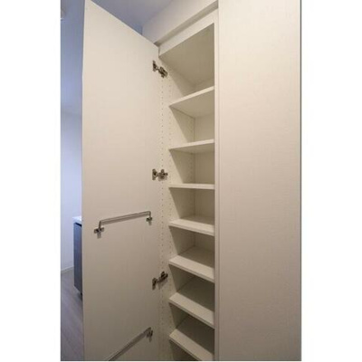 【内装】 | Augusta Residence大森