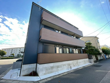 LUMINA SEASIDEの画像