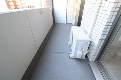 【バルコニー】 | Ⅴesta（ウェスタ） | バルコニー