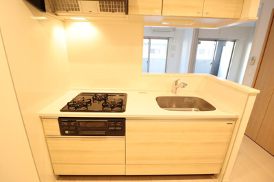 【キッチン】 | Ⅴesta（ウェスタ） | キッチン