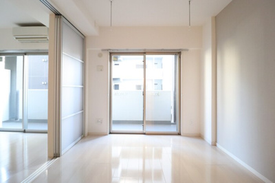 【寝室】 | Ⅴesta（ウェスタ） | 洋室５．９帖