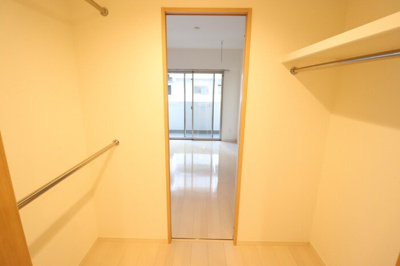 【その他】 | Ⅴesta（ウェスタ） | ウォークスルークローゼット