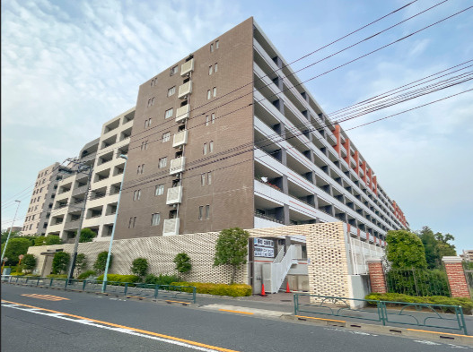 イオシス吉祥寺 303号室