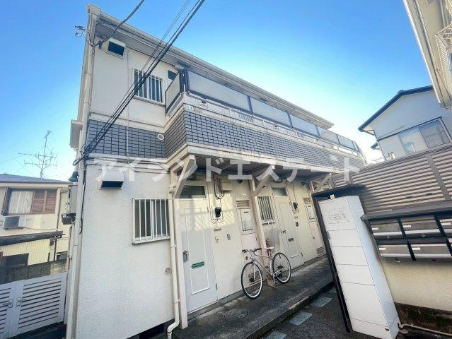 アーバンライフ世田谷B棟　南向き　3方角部屋　学生おすすめ