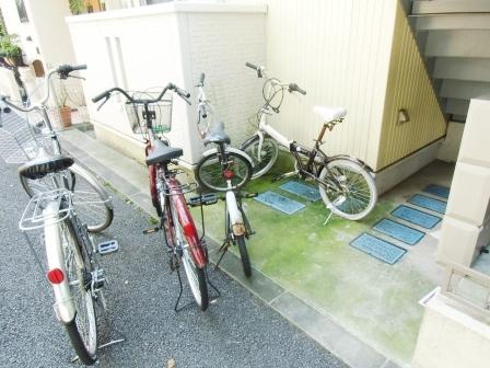 ＤＲホームズ新大塚のその他共用部分