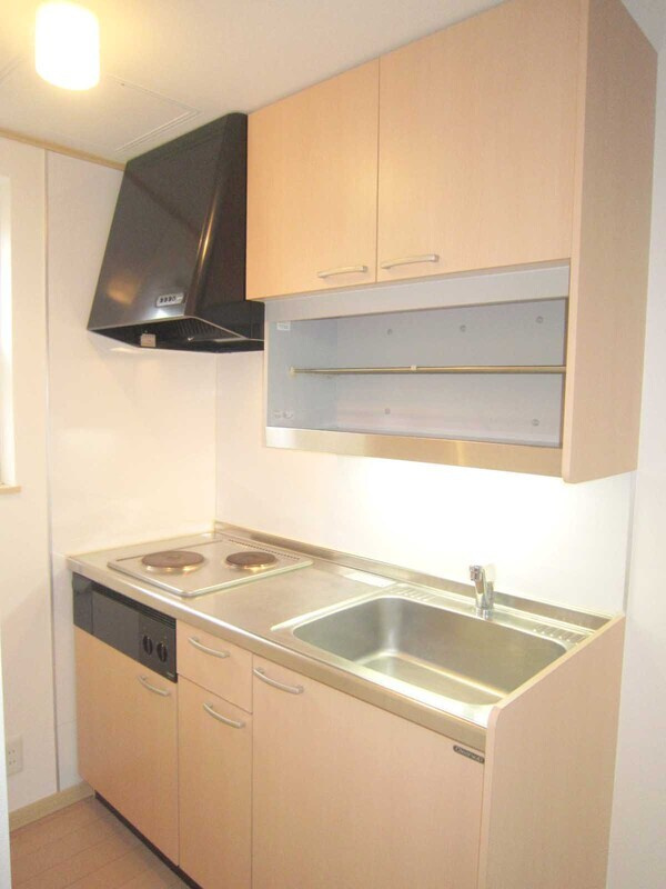 ＤＲホームズ新大塚のキッチン