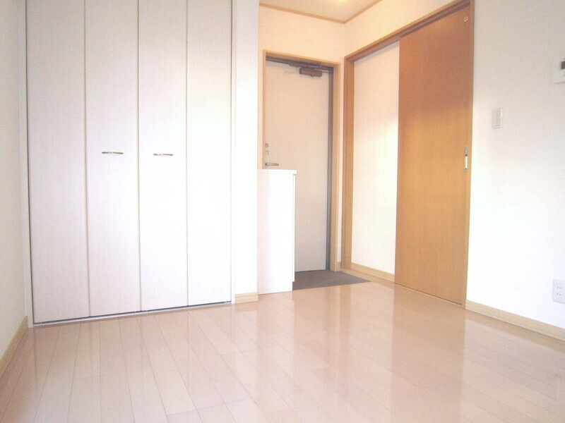 ＤＲホームズ新大塚の収納