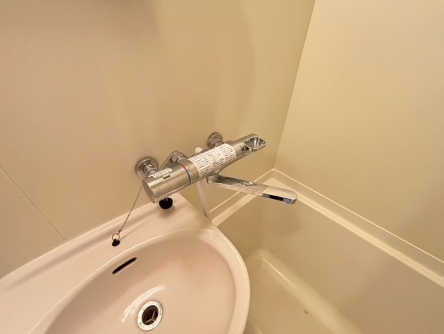 リヴェール梅尾の設備