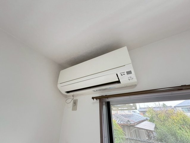 リヴェール梅尾の設備