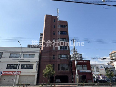 【外観】 | 吉田ビル