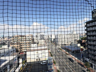 【展望】 | 吉田ビル