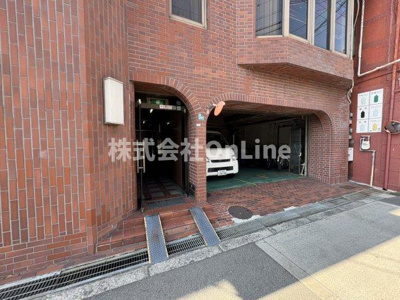 【エントランス】 | 吉田ビル