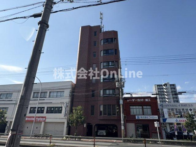 【外観】 | 吉田ビル