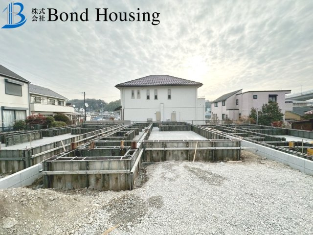 長期優良住宅・全居室6帖以上　名谷町　全3棟　2号棟