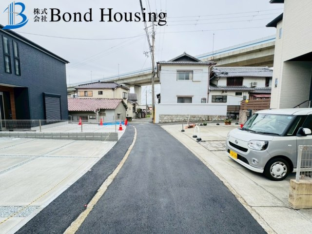 長期優良住宅・全居室6帖以上　名谷町　全3棟　2号棟のその他