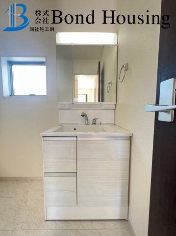 長期優良住宅・全居室6帖以上　名谷町　全3棟　2号棟のその他