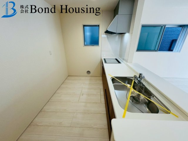 長期優良住宅・全居室6帖以上　名谷町　全3棟　2号棟のその他