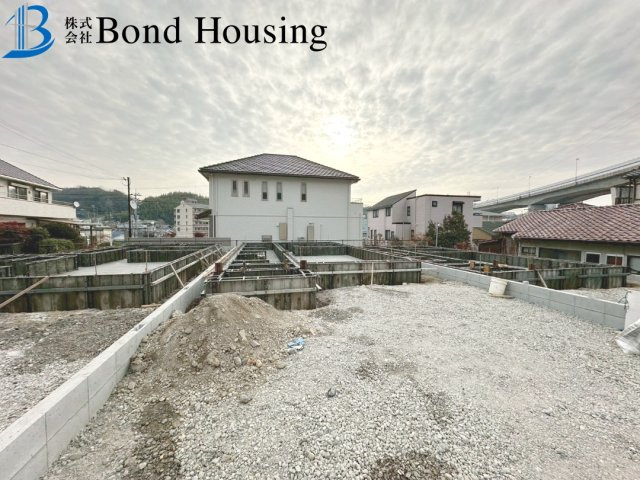 長期優良住宅・全居室6帖以上　名谷町　全3棟　2号棟のその他