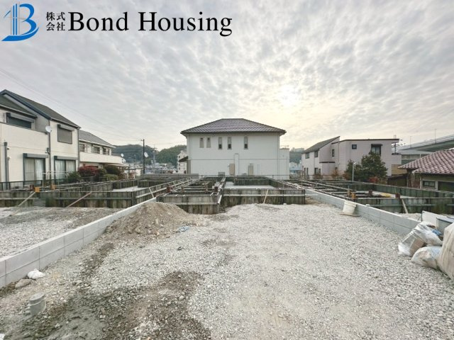 長期優良住宅・全居室6帖以上　名谷町　全3棟　2号棟のその他