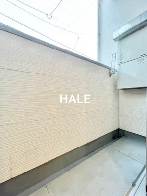 【バルコニー】 | Elysium