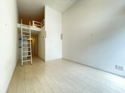 【内装】 | Elysium