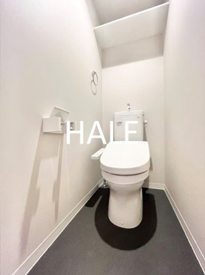 【トイレ】 | Elysium