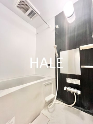 【浴室】 | Elysium