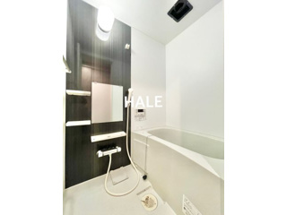 【浴室】 | Elysium