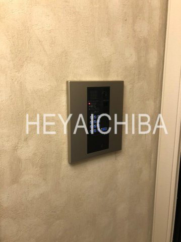 金太郎ヒルズ243松が谷のセキュリティ|オートロック