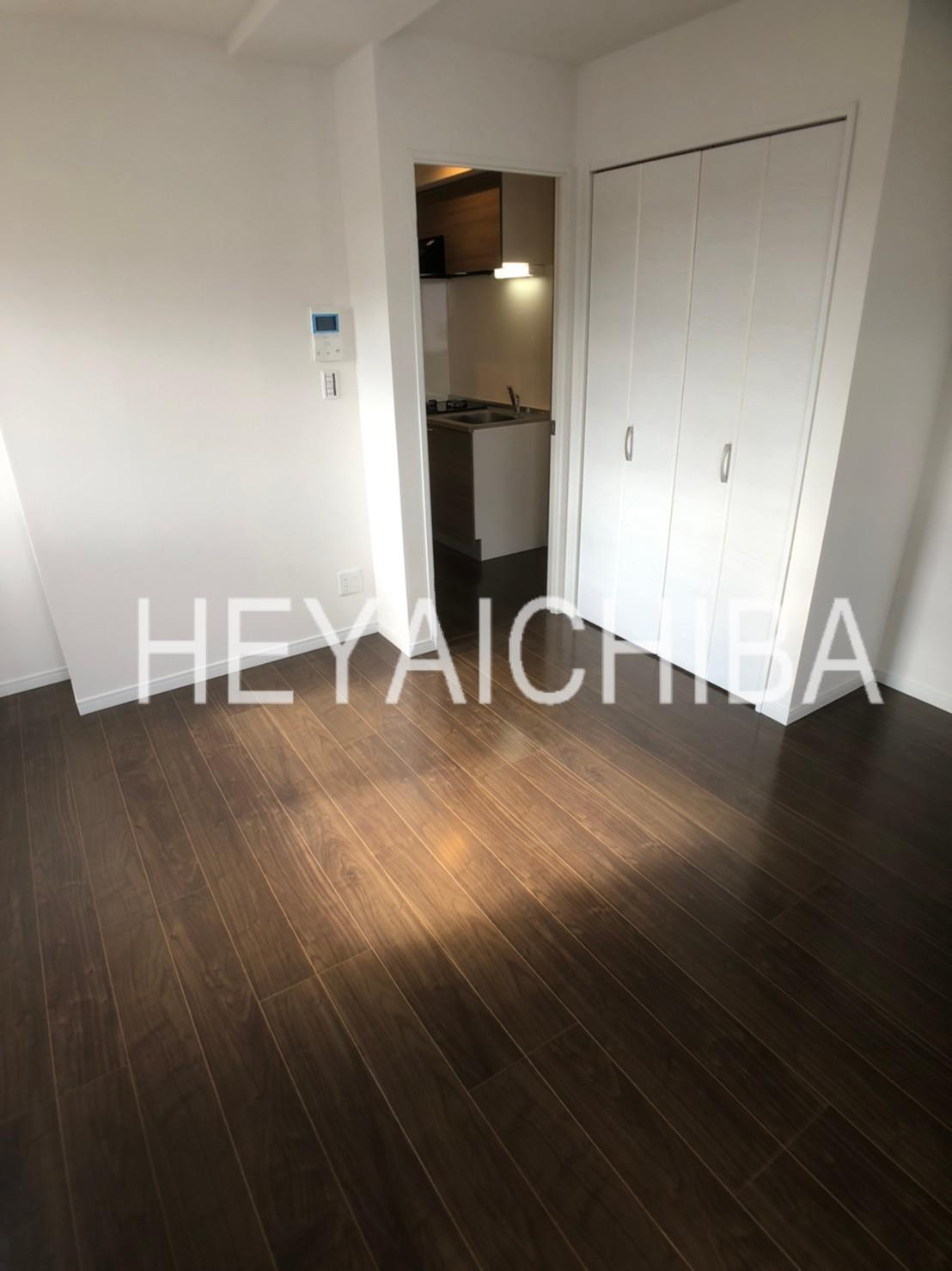 金太郎ヒルズ243松が谷の居間・リビング