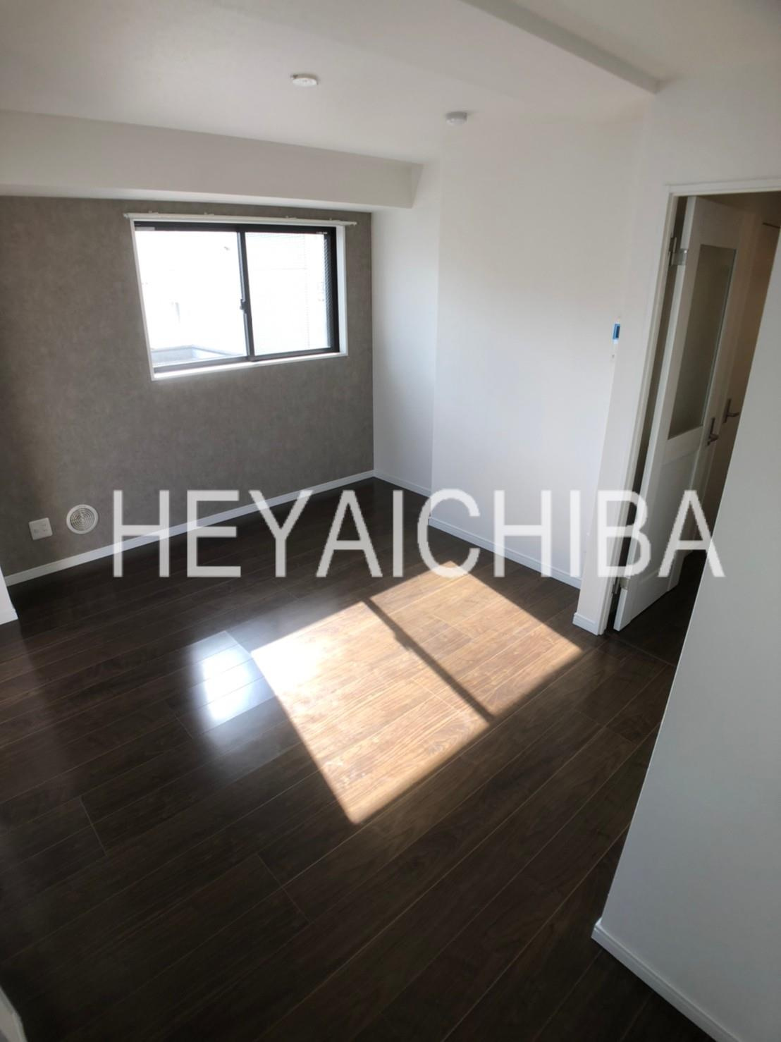 金太郎ヒルズ243松が谷の居間・リビング