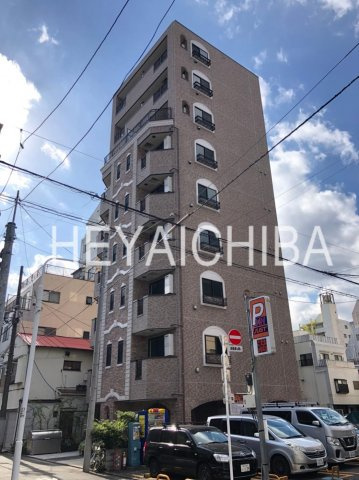 金太郎ヒルズ243松が谷